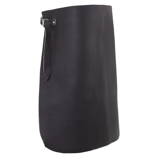 FRONT LEATHER APRON