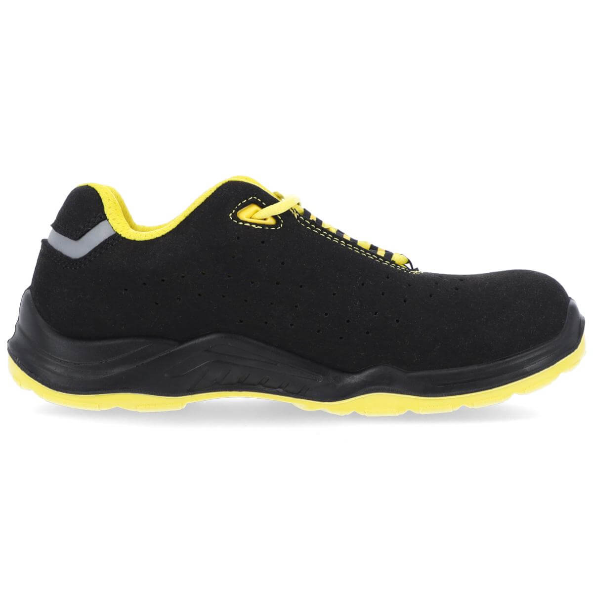 FIBER S1 SAFETY SHOES