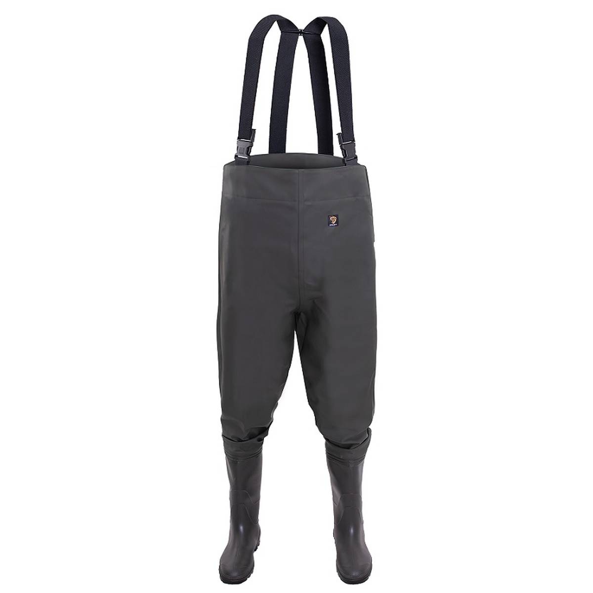FISHER CHEST WADERS OLIVE