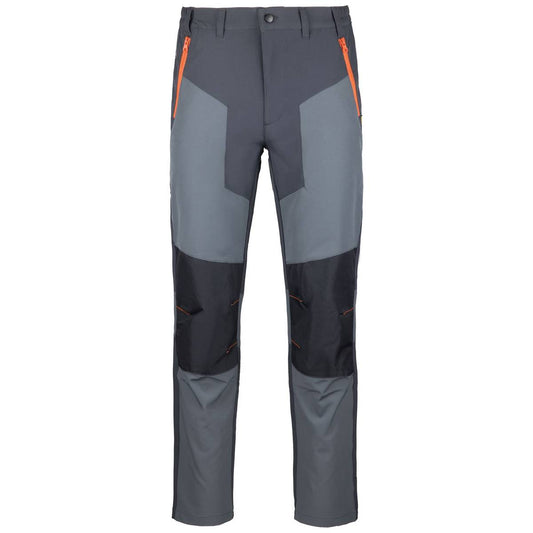 PROCERA FLEXMOTION ELASTIC WAIST TROUSERS