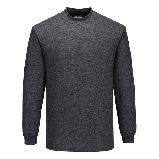 Modaflame Knit FR Long Sleeve T-Shirt