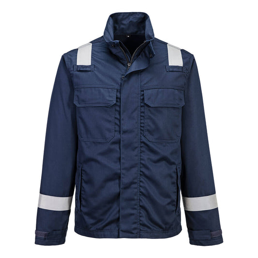 Bizflame Work+ FR Jacket