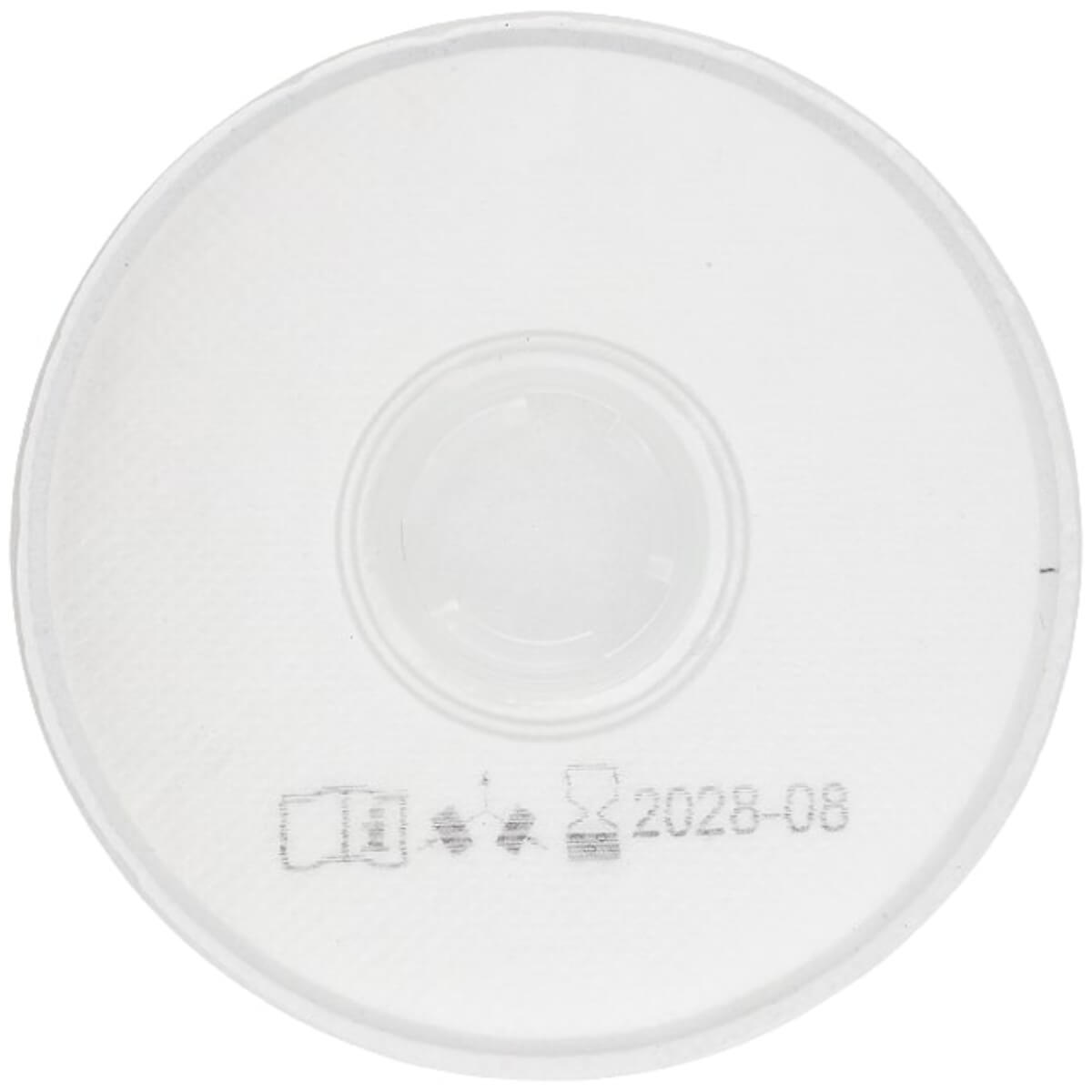 DUST FILTER FS ZI25 P2