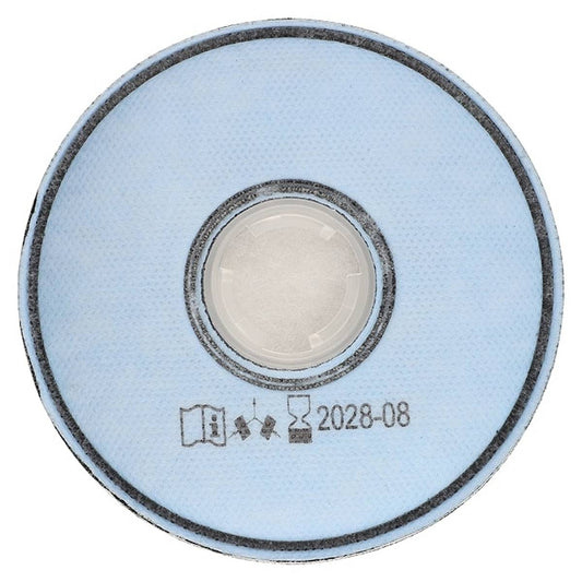 DUST FILTER FS ZI38 P3