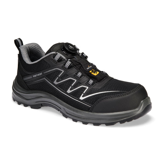 Composite KPU and Mesh Trainer S1PS ESD SR FO