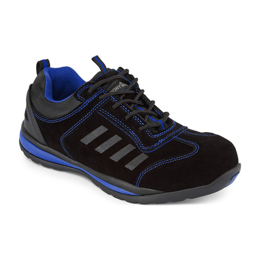 Steelite Lusum Safety Trainer S1P HRO