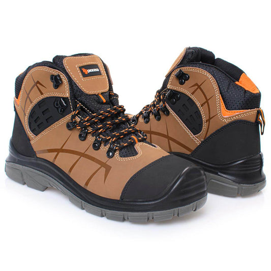 GALAXY S3 SRC SAFETY SHOES