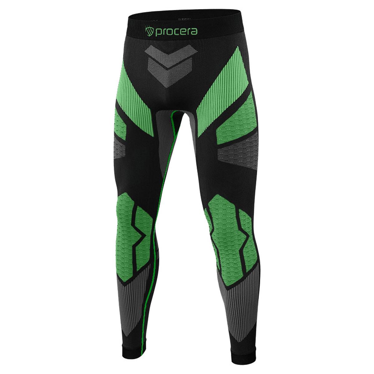 ICELAND GREEN THERMOACTIVE LONG JOHNS