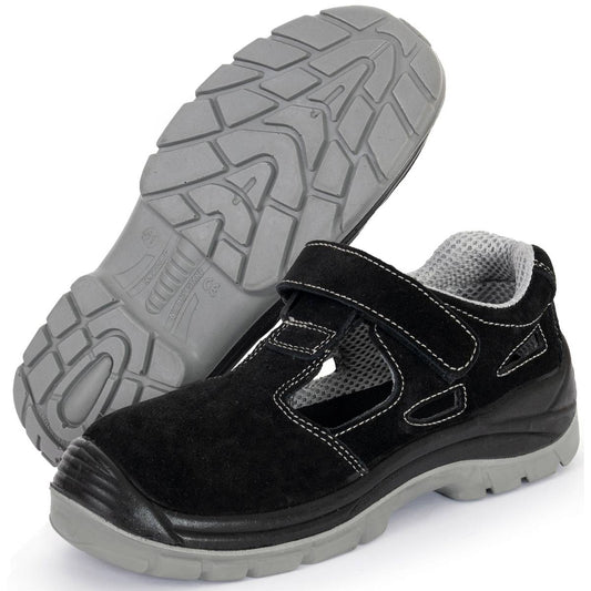 KAMARI S1 SRC SAFETY SANDALS