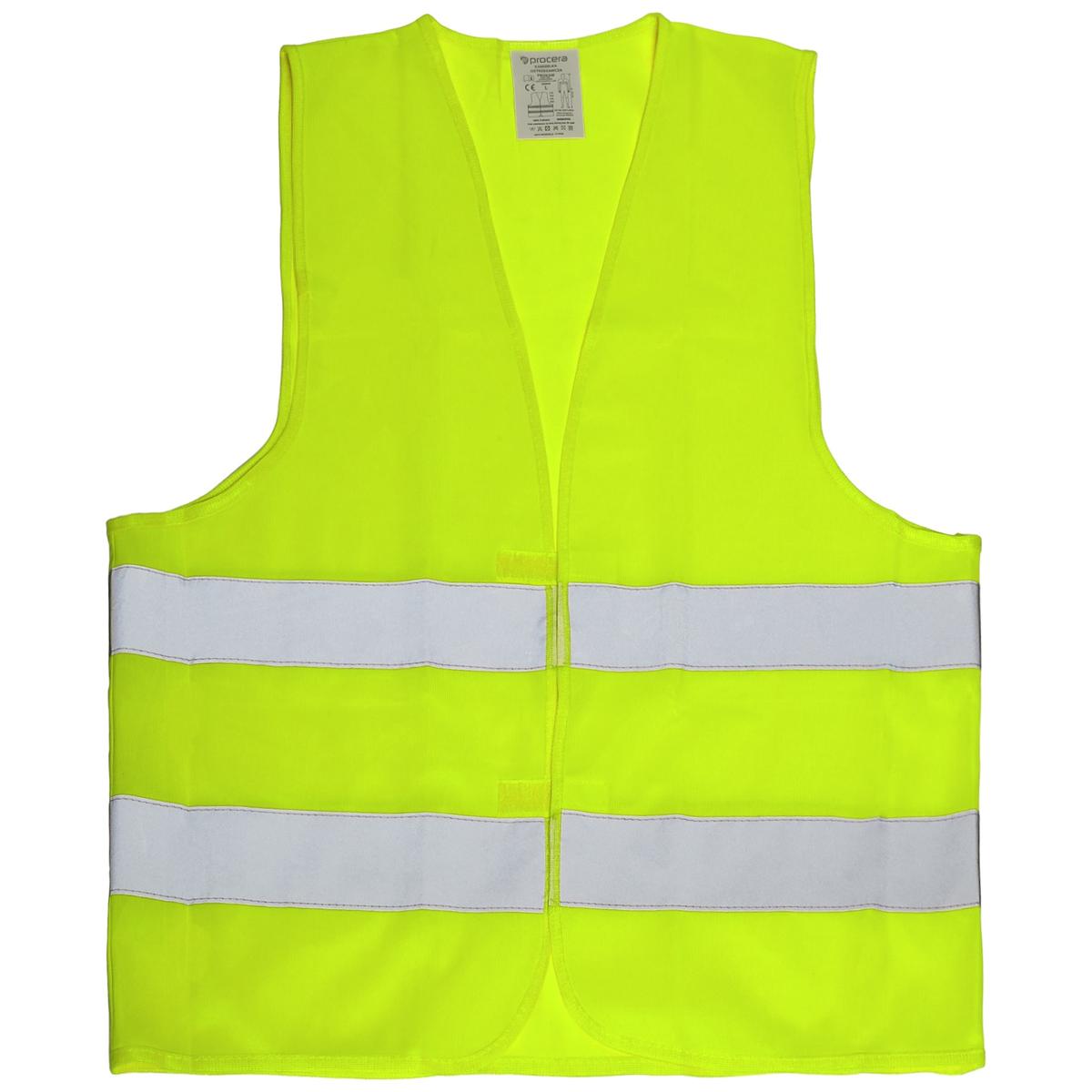 YELLOW VEST