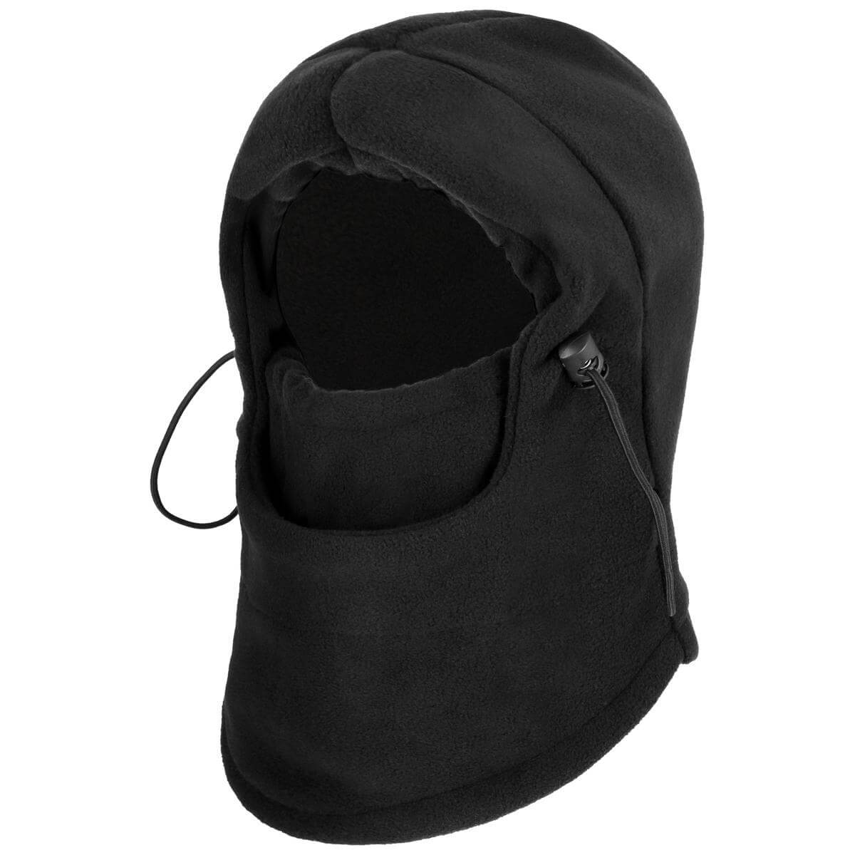 LONG FLEECE BALACLAVA