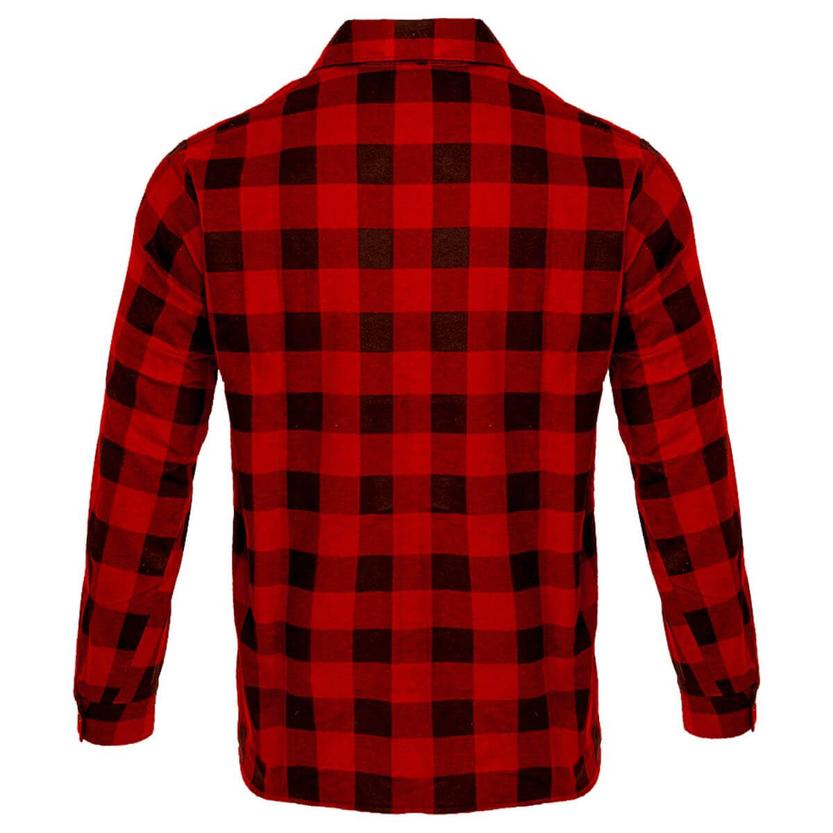 RED SHIRT