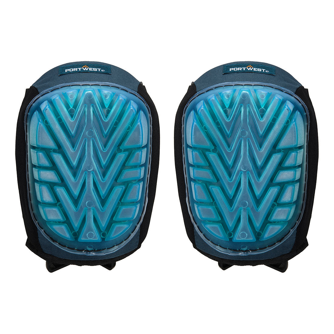 Ultimate Gel Knee Pad