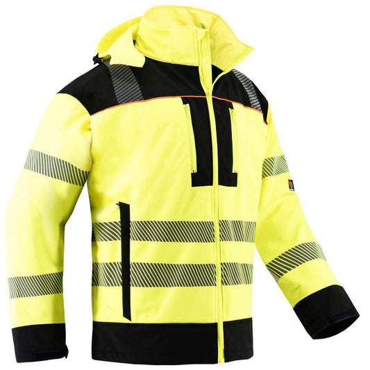 SOFTSHELL LONG WAX STRAP