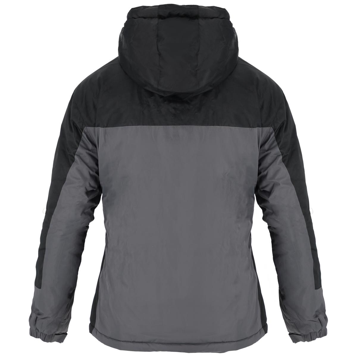 MALEA INSULATED JACKET