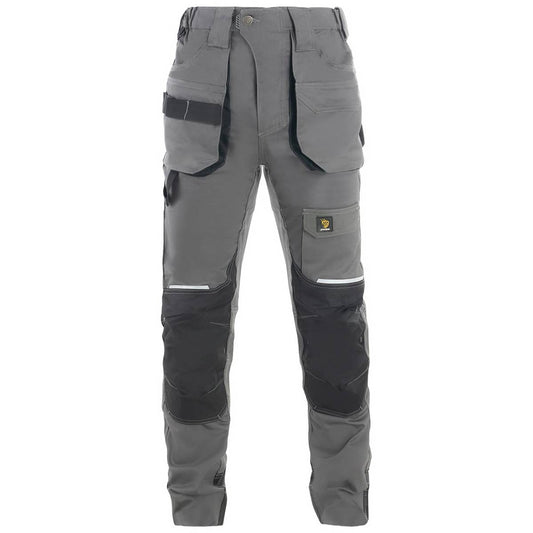 MECHANIC'S WAIST TROUSERS
