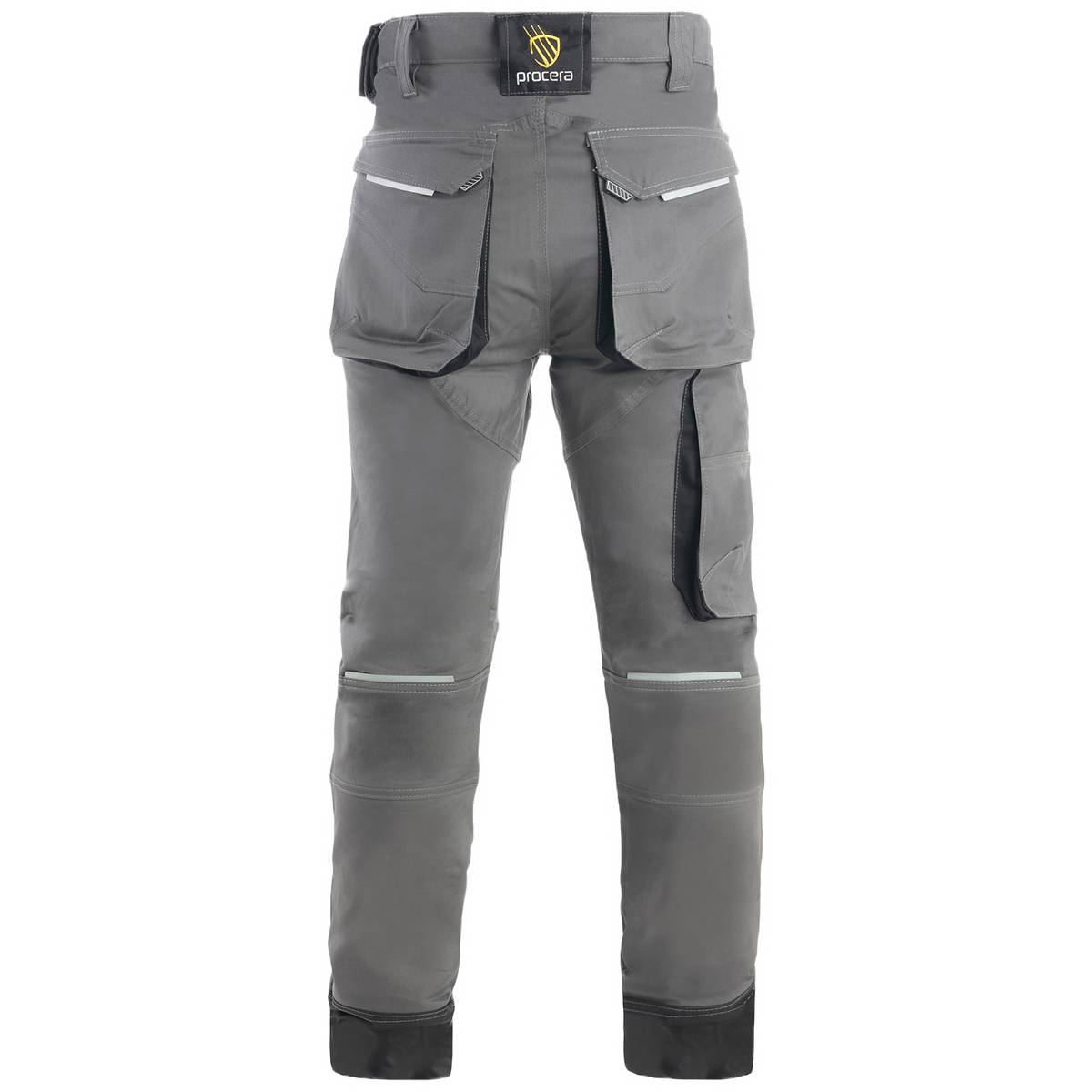 MECHANIC'S WAIST TROUSERS
