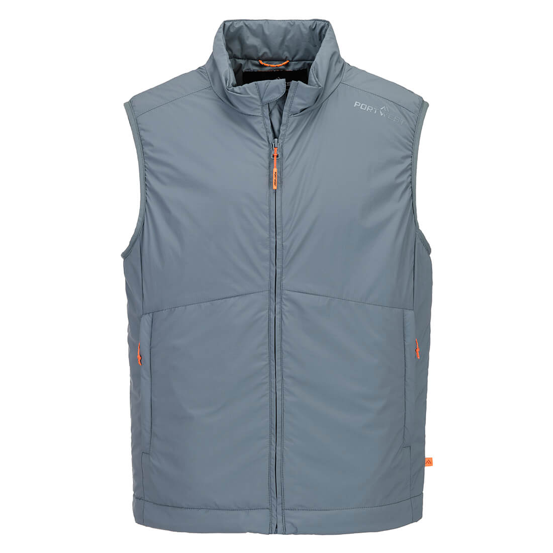 Nore Vest Jacket