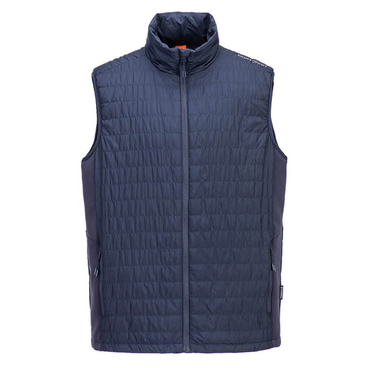 Skellig Hybrid Gilet