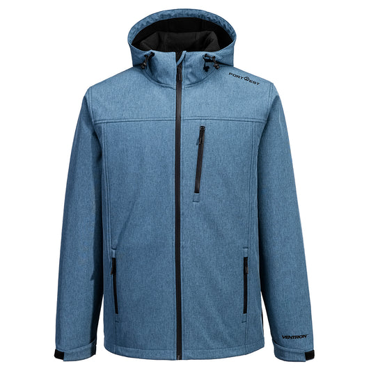 Portrush Softshell Jacket