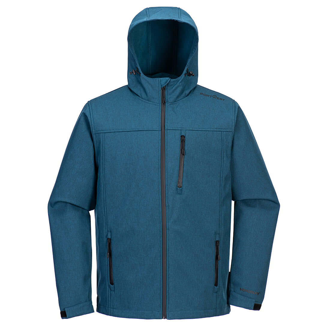 Portrush Softshell Jacket