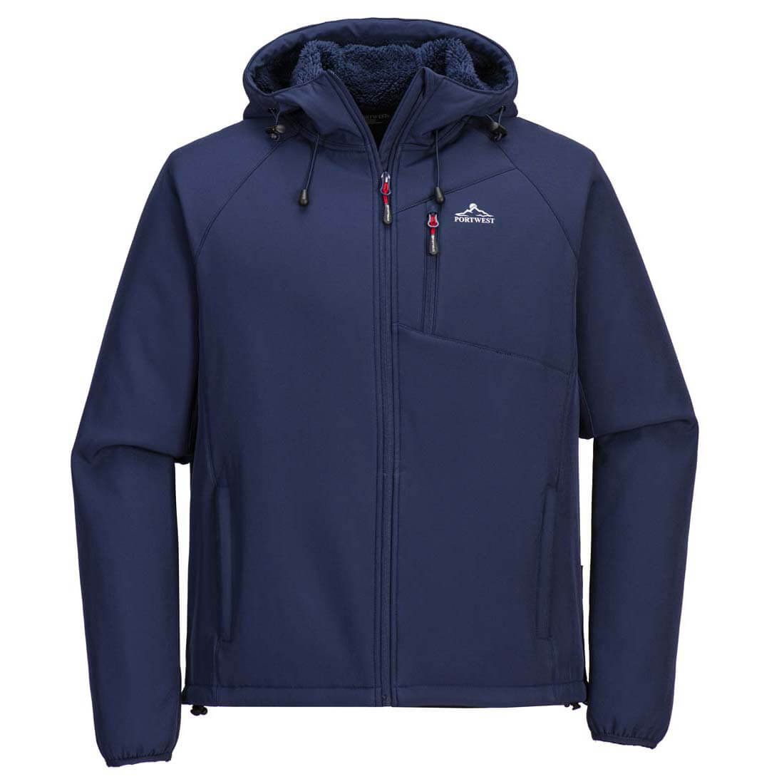 Rockfleet Sherpa Softshell