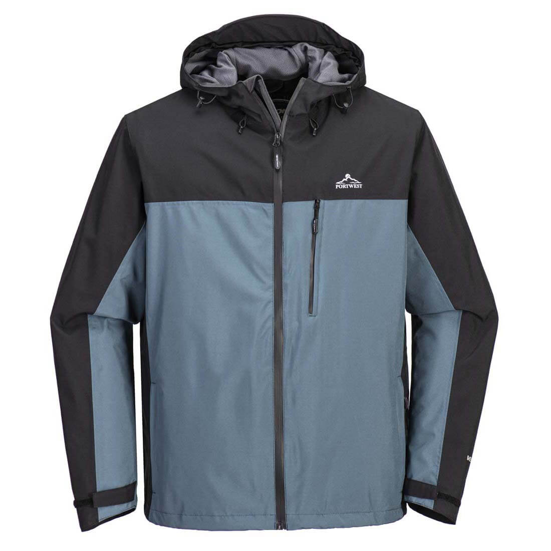 Dunmore Rain Jacket
