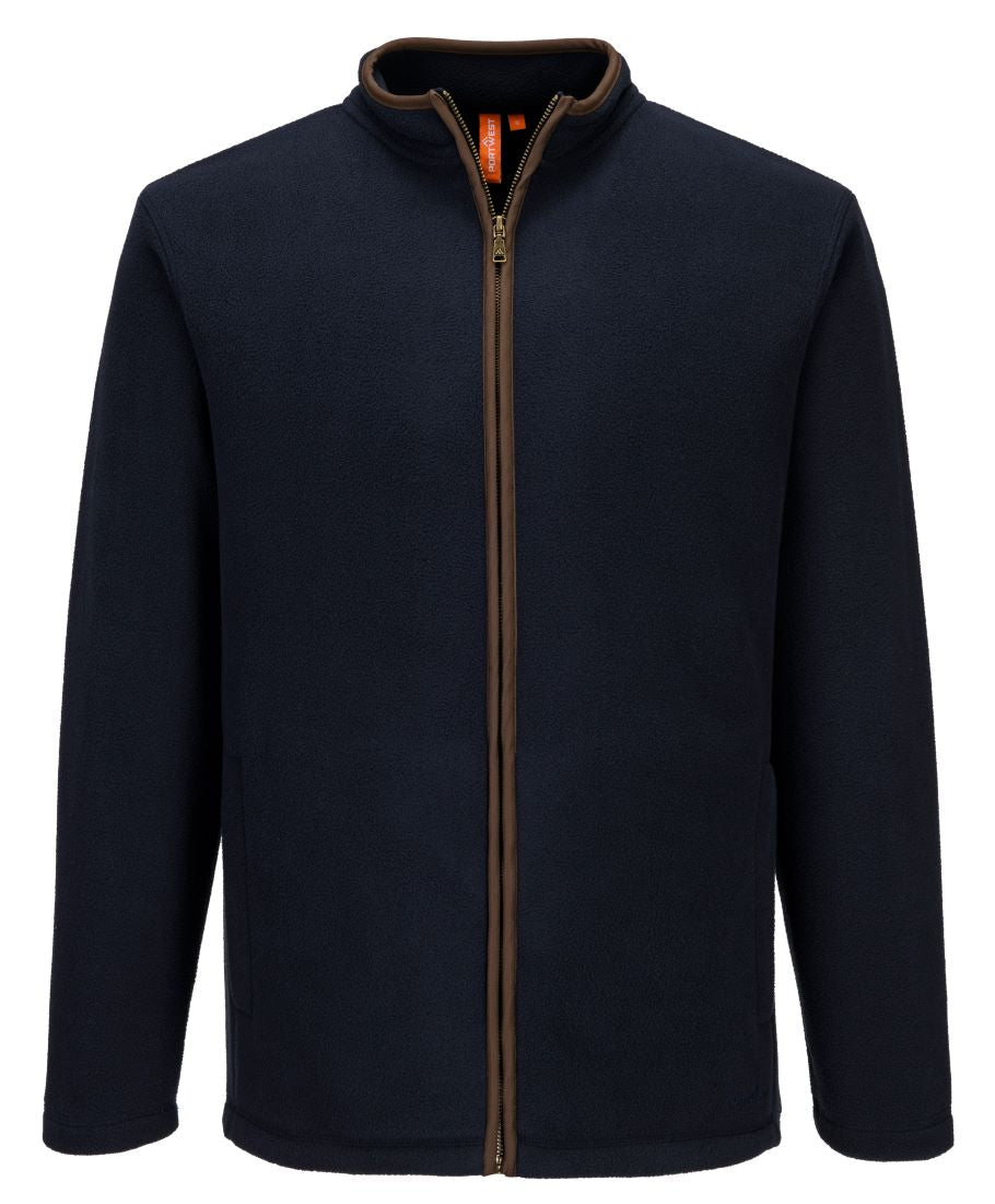 1904 Alder Fleece