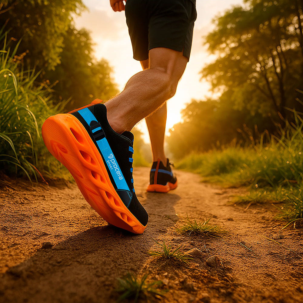 NESTIGO SPORT LEISURE SHOES