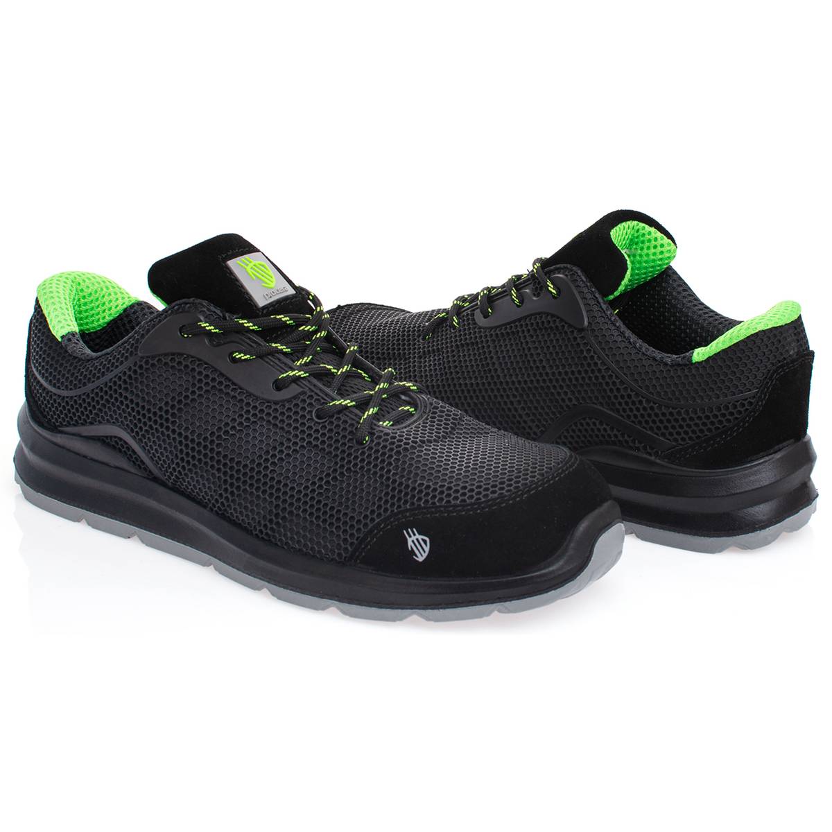 NETO S1P SAFETY SHOES