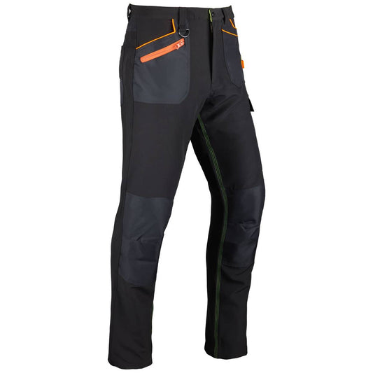 PROCERA OPTIFIT ELASTIC WAIST TROUSERS