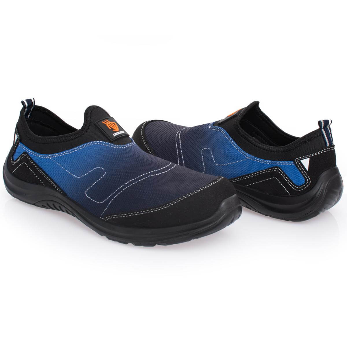 OSKAR S1P SAFETY SHOES