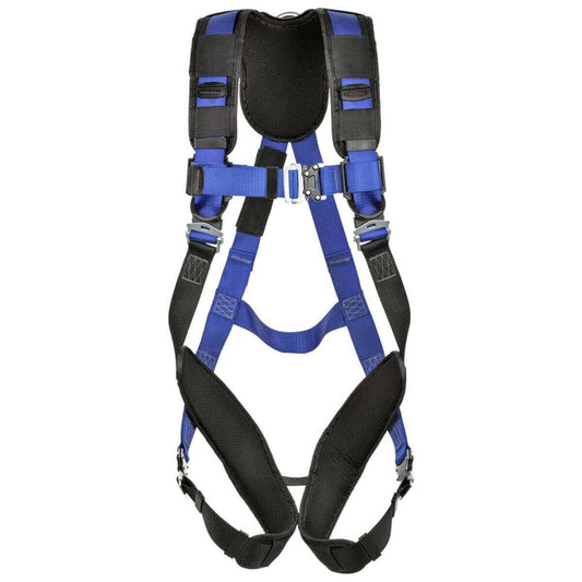 P12mXPRO SAFETY HARNESS