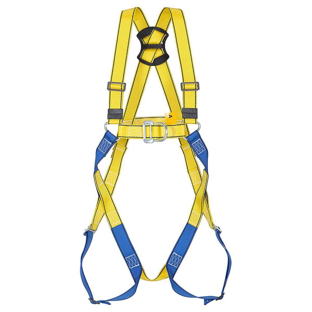 P35 SAFETY HARNESS