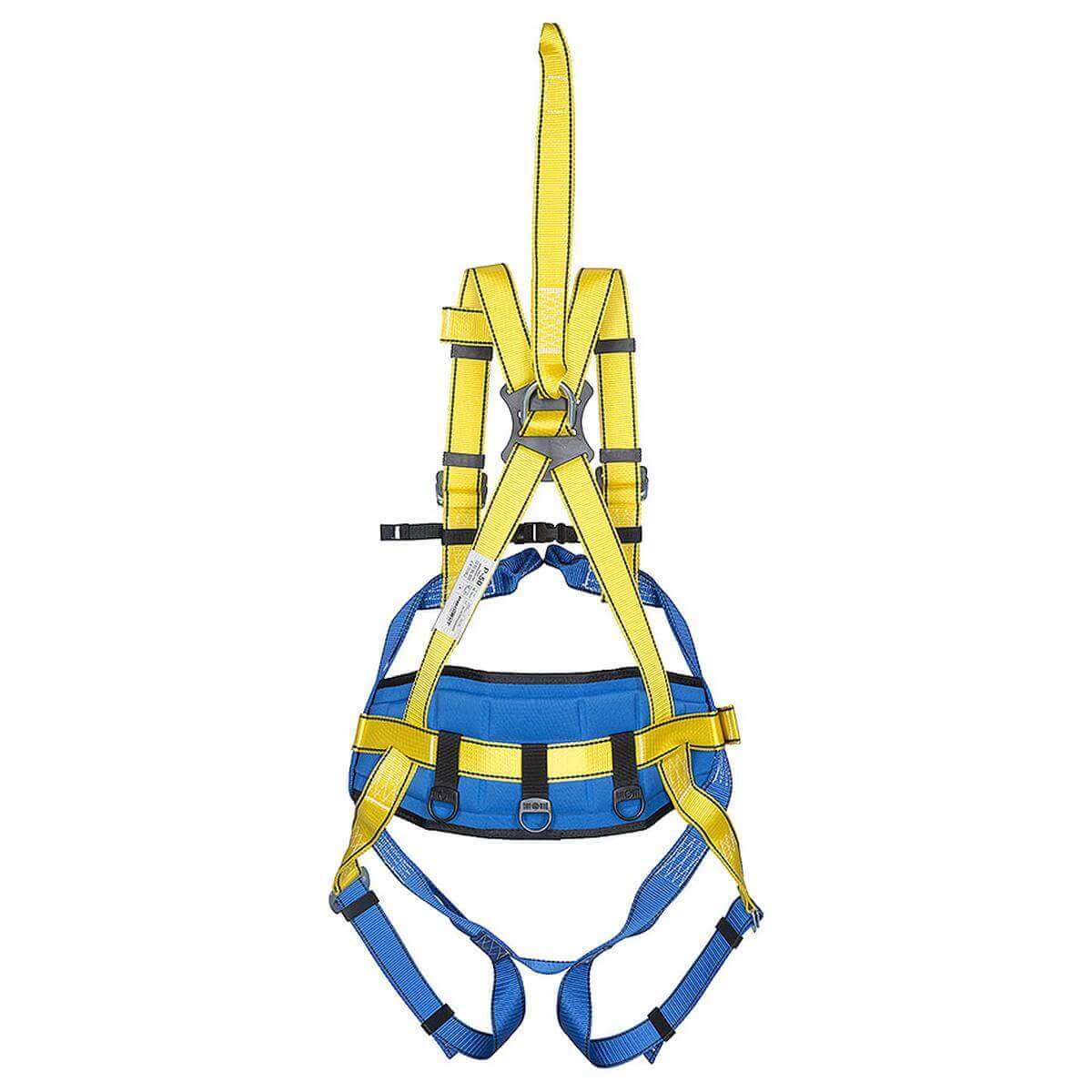 P50 SAFETY HARNESS