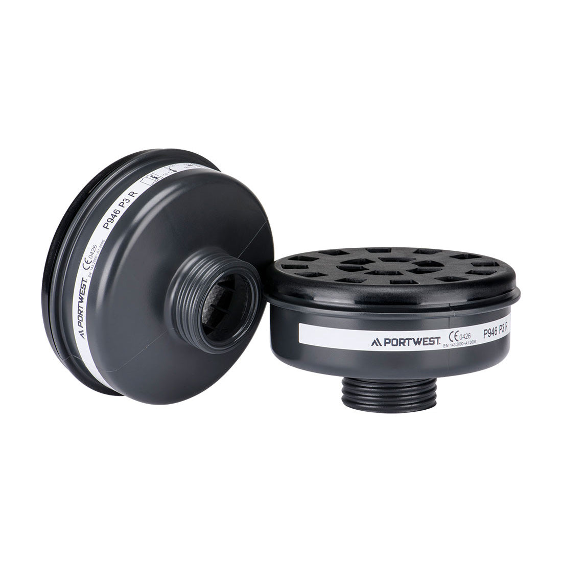 P3 Particle Filter Universal Thread (Pk6)