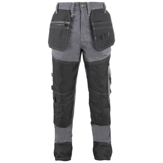 PATRON WAIST TROUSERS