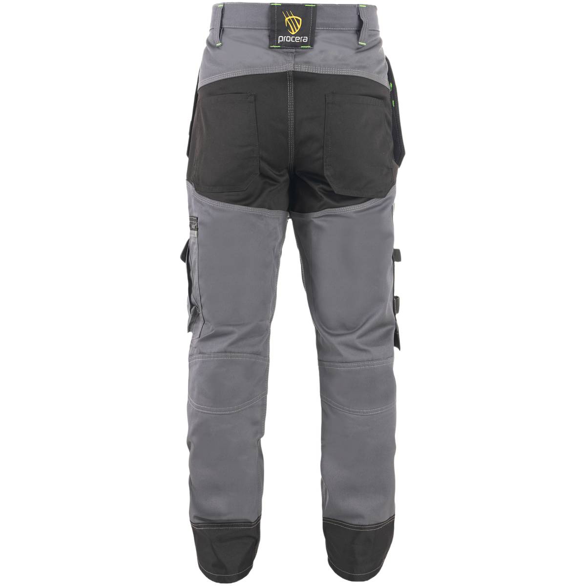 PATRON WAIST TROUSERS