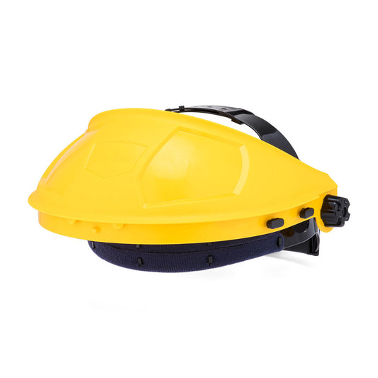 Browguard Headgear