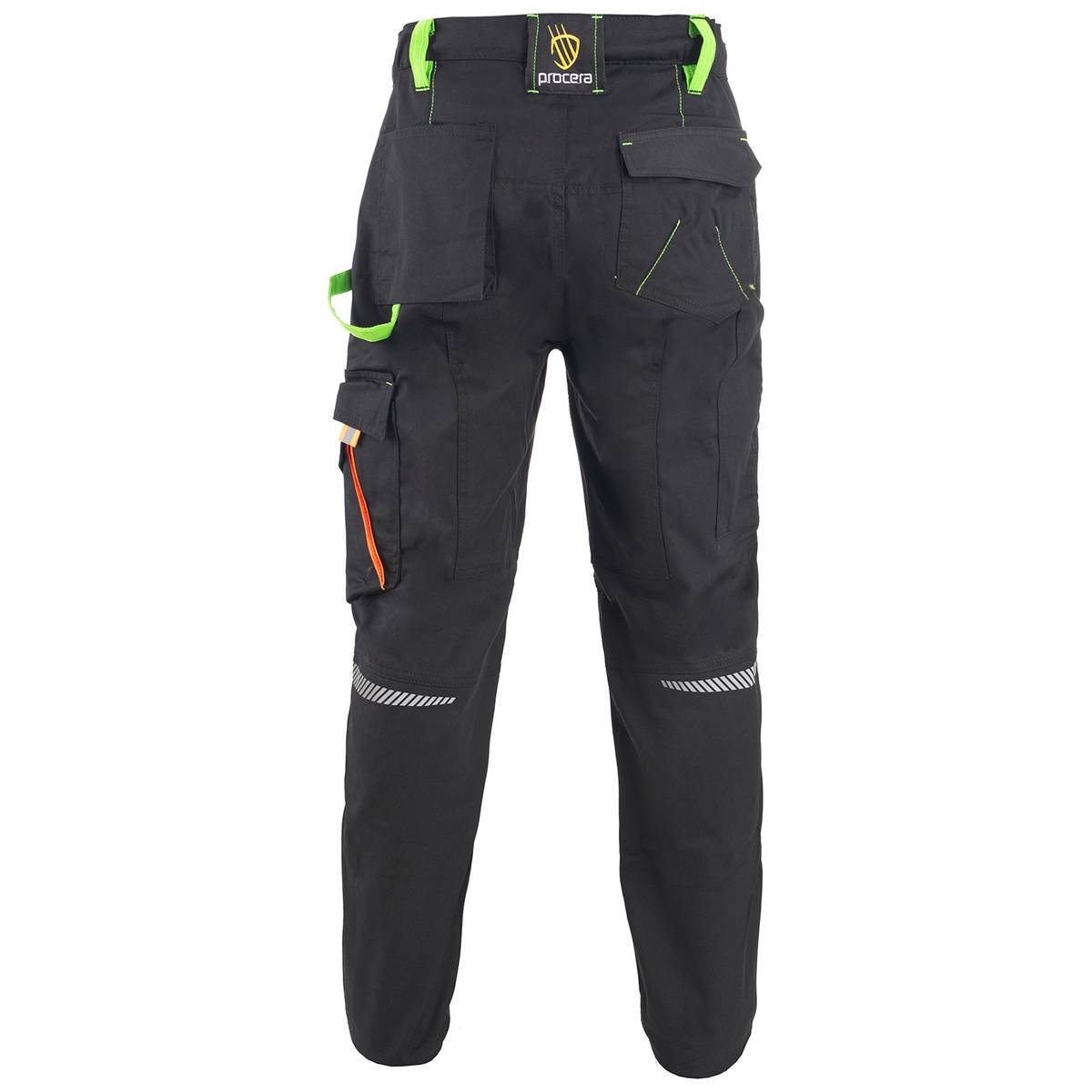 PIONEER WAIST PANTS