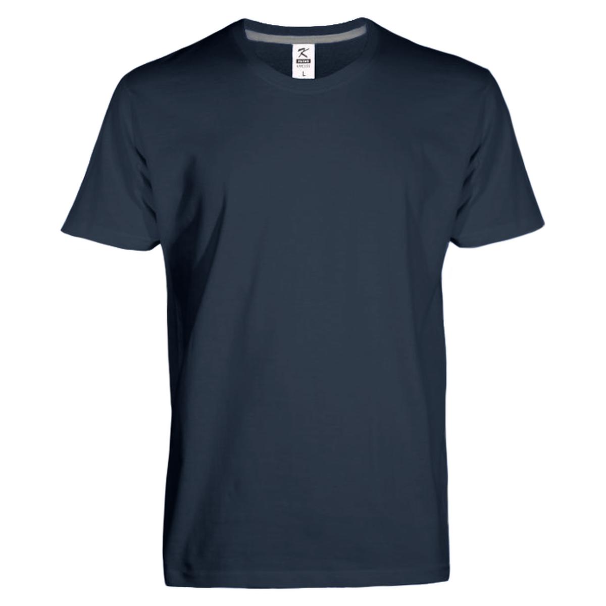 T-SHIRT PRIME 155 NAVY