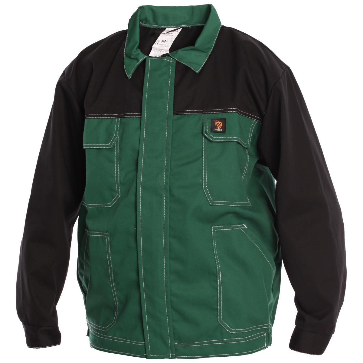 PROFFI 290 GREEN JACKET