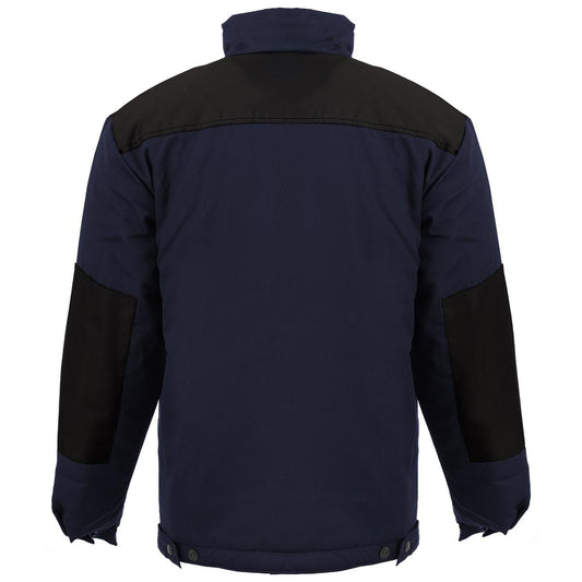 PROMAN NAVY BLUE INSULATED JACKET