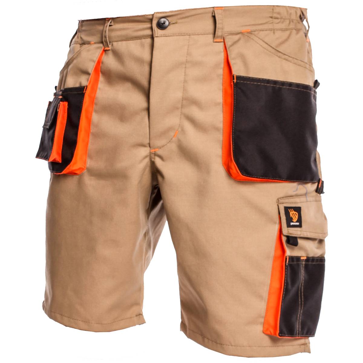 PROMAN 260 SAFARI SHORT TROUSERS