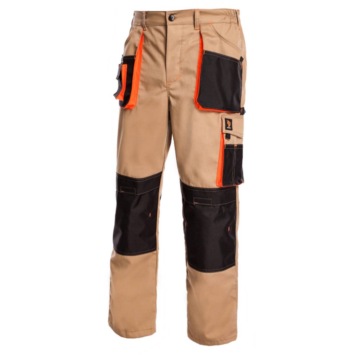 PROMAN 260 SAFARI WAIST TROUSERS
