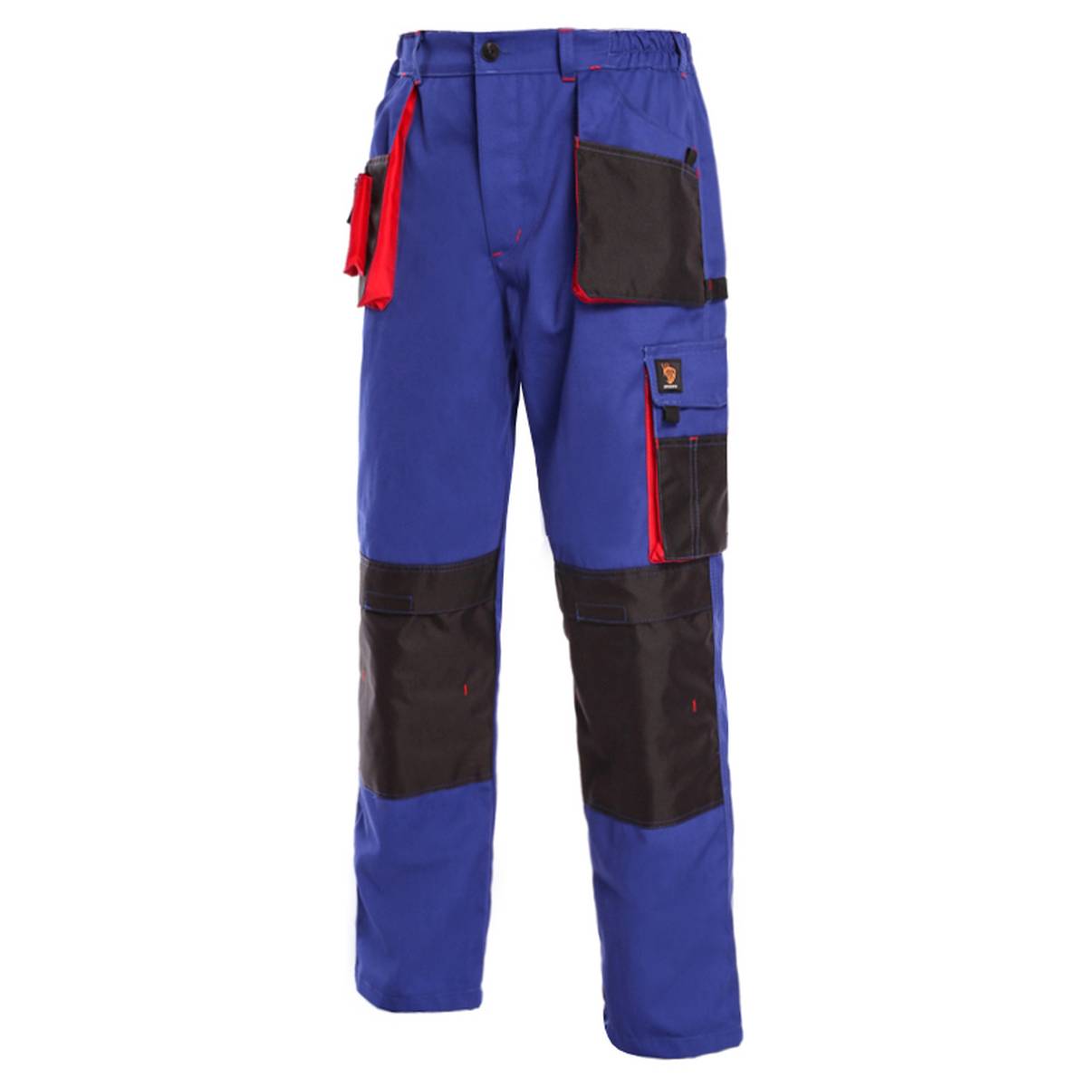 PROMAN 290 WAIST TROUSERS BLUE