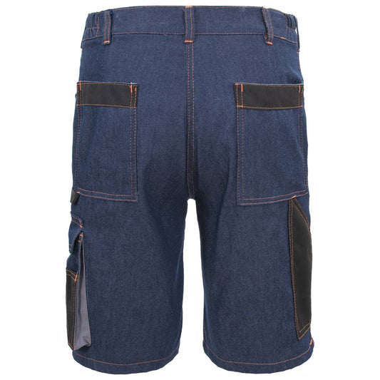 PROMAN 310 JEANS SHORT TROUSERS