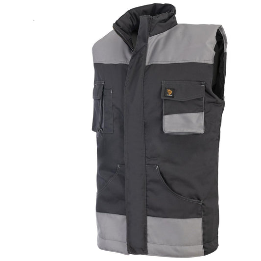 PROMAN 260 CHARCOAL INSULATED SLEEVE