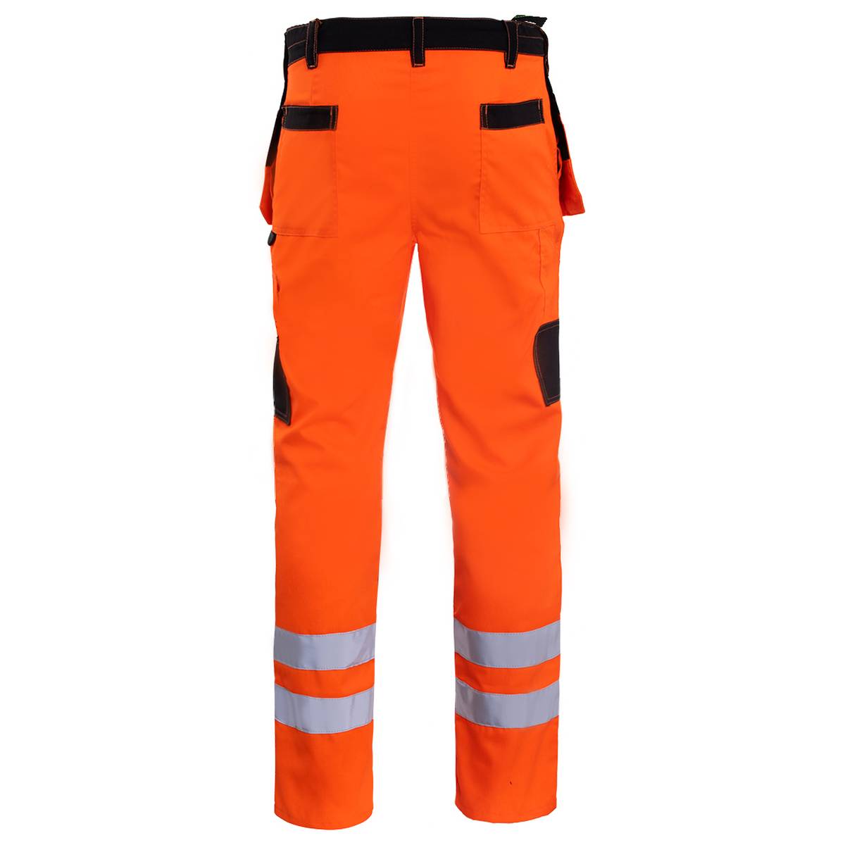 PROMONTER 260 WAIST TROUSERS ORANGE HVP