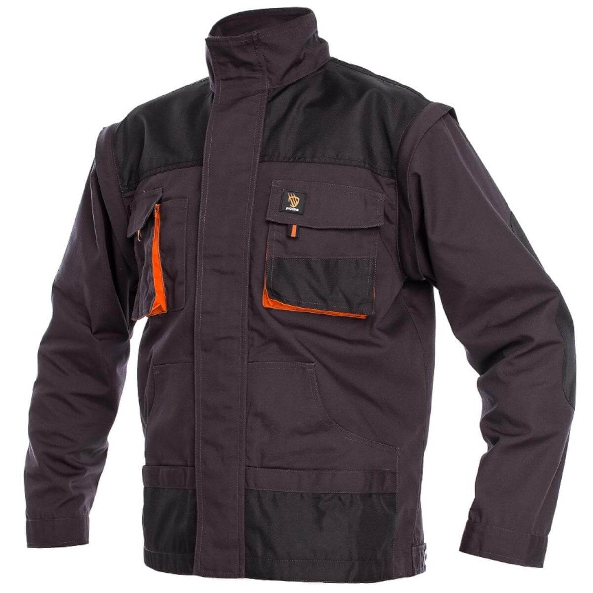 PROWORK 2in1 JACKET